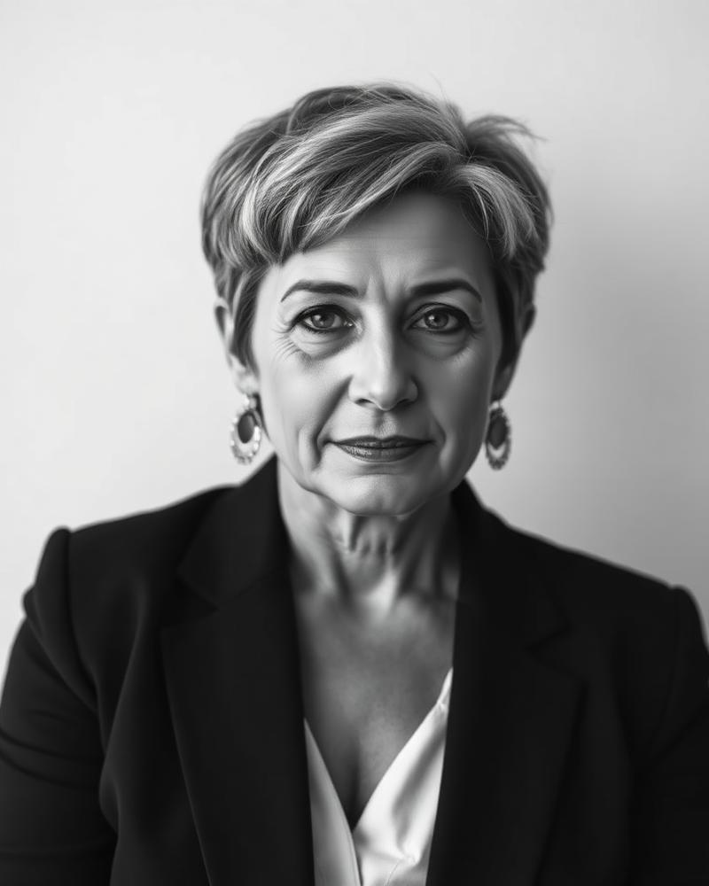 Mtra. Lucía Bernal